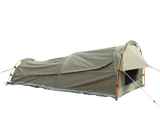 Single Swag Tent