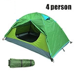 Family Camping Tent