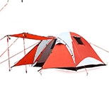 Family Camping Tent
