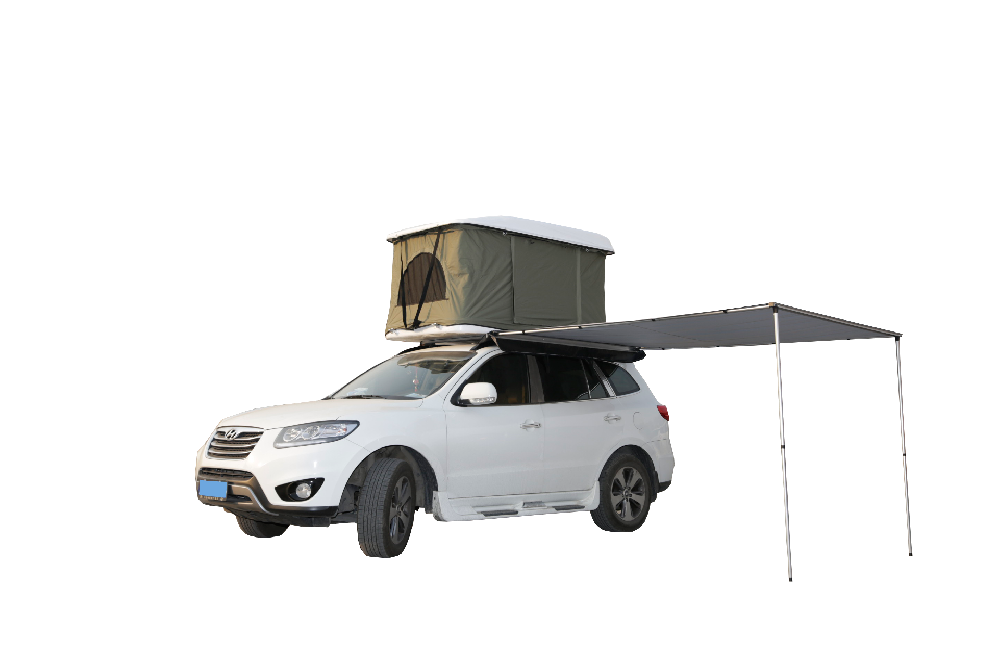 Car Side Awning